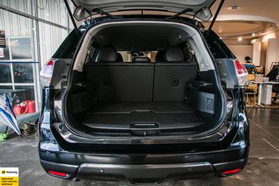 2014 Nissan X-Trail - Thumbnail