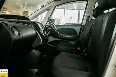 2013 Mazda Biante - Thumbnail