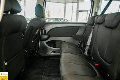 2013 Mazda Biante - Thumbnail