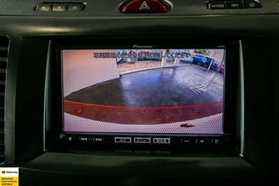 2013 Mazda Biante - Thumbnail