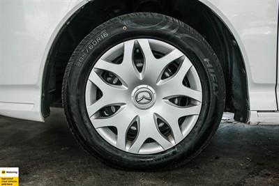 2013 Mazda Biante - Thumbnail