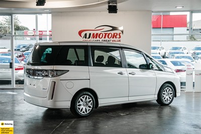 2013 Mazda Biante - Thumbnail