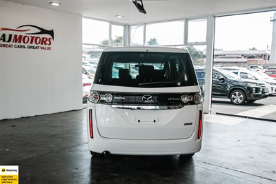 2013 Mazda Biante - Thumbnail