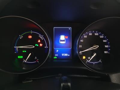 2017 Toyota C-HR - Thumbnail