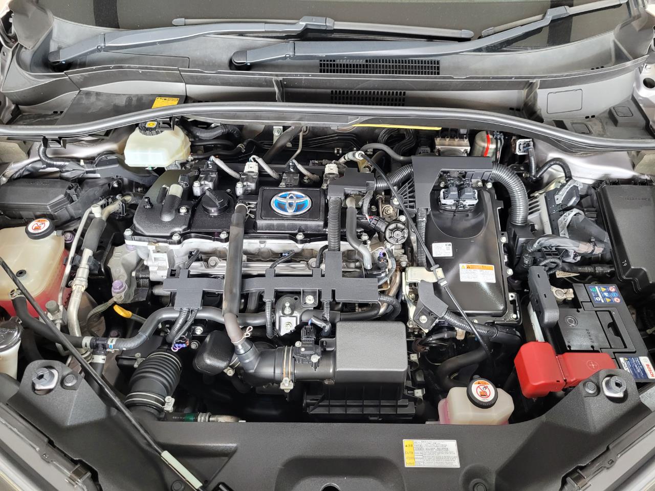 2017 Toyota C-HR