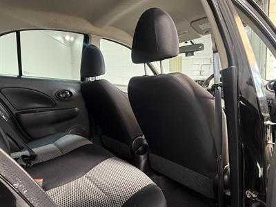2016 Nissan March - Thumbnail