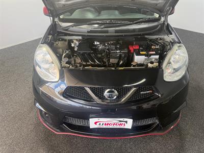 2016 Nissan March - Thumbnail