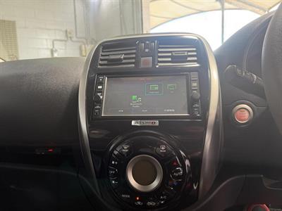 2016 Nissan March - Thumbnail