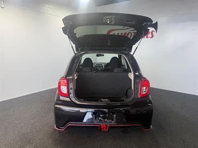 2016 Nissan March - Thumbnail