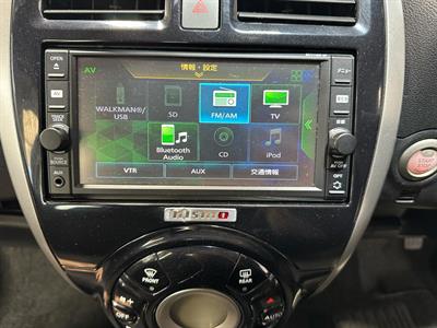 2016 Nissan March - Thumbnail