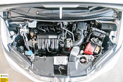 2016 Honda Shuttle - Thumbnail