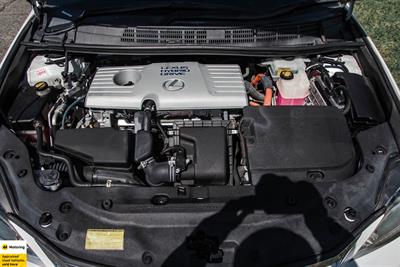 2012 Lexus CT 200h - Thumbnail