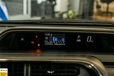 2018 Toyota Aqua - Thumbnail