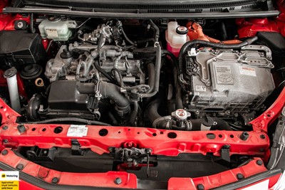 2018 Toyota Aqua - Thumbnail