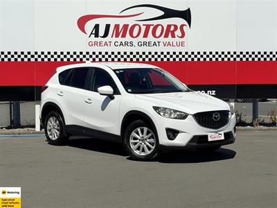 2013 Mazda CX-5 - Thumbnail
