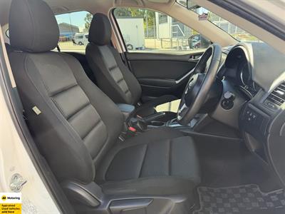 2013 Mazda CX-5 - Thumbnail