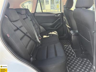 2013 Mazda CX-5 - Thumbnail