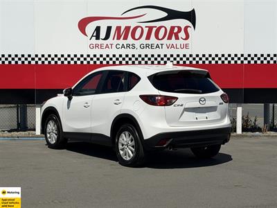 2013 Mazda CX-5 - Thumbnail