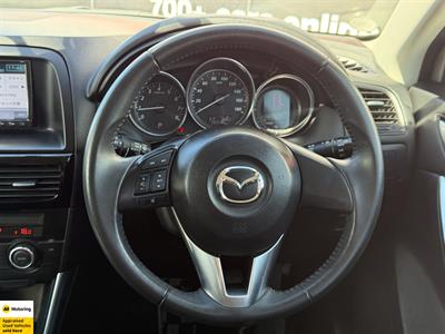 2013 Mazda CX-5 - Thumbnail