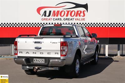 2017 Ford Ranger - Thumbnail