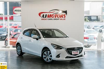 2016 Mazda Demio - Thumbnail