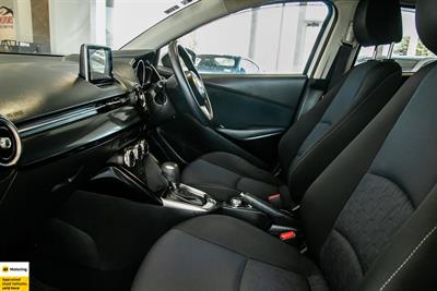 2016 Mazda Demio - Thumbnail