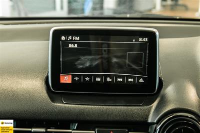 2016 Mazda Demio - Thumbnail