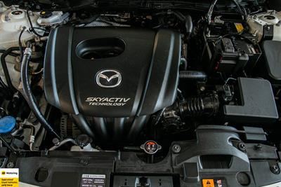2016 Mazda Demio - Thumbnail