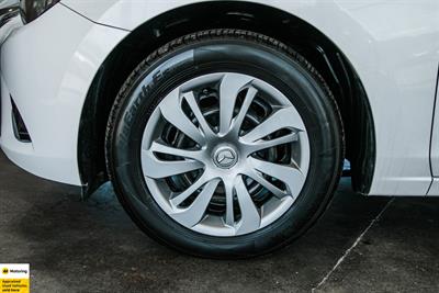 2016 Mazda Demio - Thumbnail