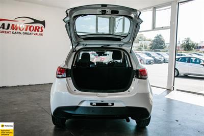 2016 Mazda Demio - Thumbnail