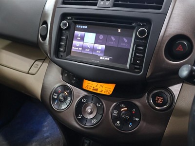 2009 Toyota Vanguard - Thumbnail