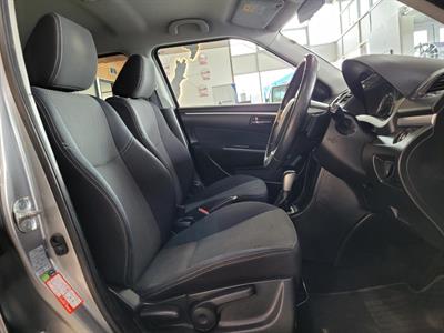 2014 Suzuki Swift - Thumbnail