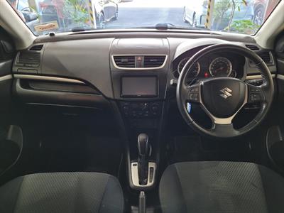 2014 Suzuki Swift - Thumbnail