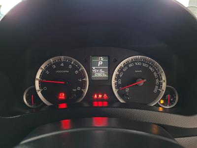 2014 Suzuki Swift - Thumbnail
