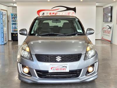 2014 Suzuki Swift - Thumbnail
