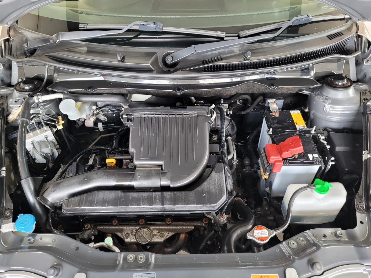 2014 Suzuki Swift