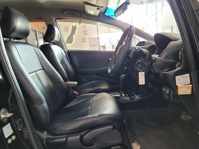 2013 Honda Fit - Thumbnail