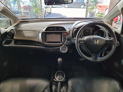 2013 Honda Fit - Thumbnail