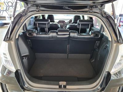 2013 Honda Fit - Thumbnail