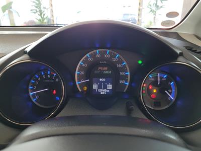2013 Honda Fit - Thumbnail