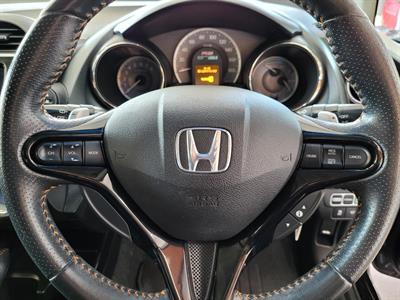 2013 Honda Fit - Thumbnail