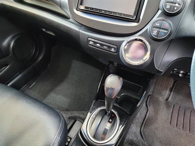2013 Honda Fit - Thumbnail