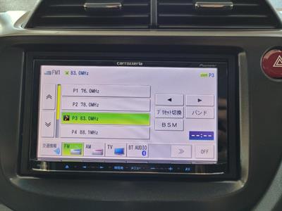 2013 Honda Fit - Thumbnail