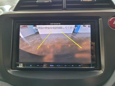 2013 Honda Fit - Thumbnail