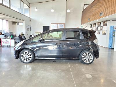2013 Honda Fit - Thumbnail