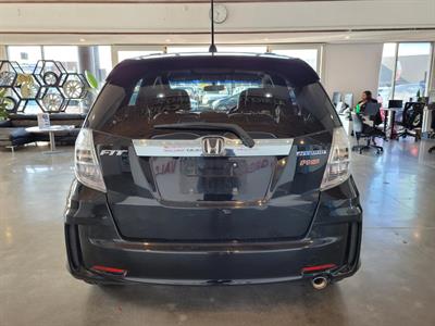 2013 Honda Fit - Thumbnail