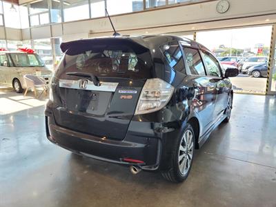 2013 Honda Fit - Thumbnail