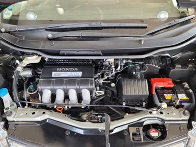 2013 Honda Fit - Thumbnail