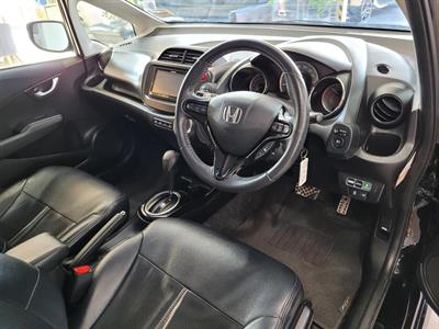2013 Honda Fit - Thumbnail