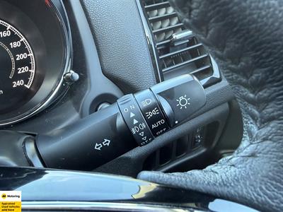 2024 Mitsubishi ASX - Thumbnail